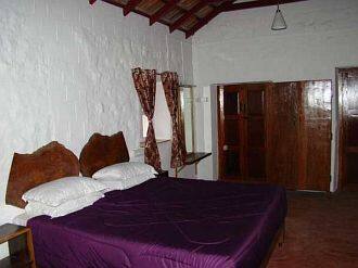 Fruits N Beans Mountain Resort, Madurai 3